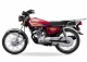 Xe Máy CG 125 Lifan