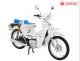 Xe Máy Halim Cub 50cc 2022