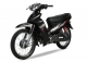 Xe máy Sirius FIFI 50cc