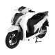 Xe Máy Điện Before All BF (Acquy)