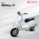 Xe Máy Điện DkBike Roma Lite