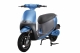 Xe máy điện Gogolo Dibao