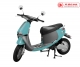 Xe Máy Điện Nijia Gogo Max