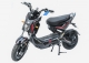 Xe Máy Điện Xmen GT Nijia