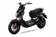 Xe máy điện Osakar Xmen pro