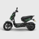 Xe Máy Điện YADEA Xmen Neo