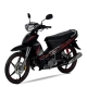 Xe Máy Halim Sirius RC 50cc