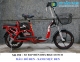Xe đạp điện Bmx Bike