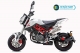 Xe máy Benelli TNT 125cc