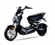 Xe máy điện Xmen Suzika