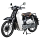 Xe Máy Espero Cub 83 Vvip 50cc