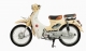 Xe Máy DealimIKD Cub 86 50cc
