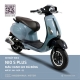 Xe Ga 50cc Nioshima Nio S Plus