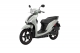 Xe Ga 50cc Kymco Hermosa FI (Phun Xăng Điện Tử)