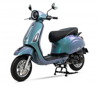 Xe ga 50cc Espero Classic SE