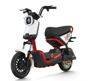 Xe Máy Điện Yadea X-Sky