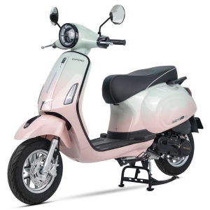 Xe Ga 50cc Espero Classic SE FI (Chế Điện Tử)