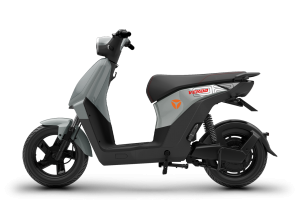 Xe Máy Điện Yadea Vekoo