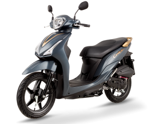 XE GA 50CC CANDY HERMOSA KYMCO