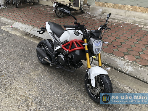 Ducati mini monster cheap