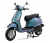 Xe ga 50cc Espero Classic SE
