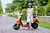 Xe ga 50cc Zipi