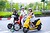 Xe ga 50cc Zipi
