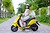 Xe ga 50cc Zipi