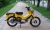 Xe máy 110cc Honda Cub Cross Kumamon
