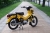 Xe máy 110cc Honda Cub Cross Kumamon