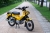 Xe máy 110cc Honda Cub Cross Kumamon