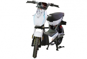 Xe Máy Điện Yadea X-Zone