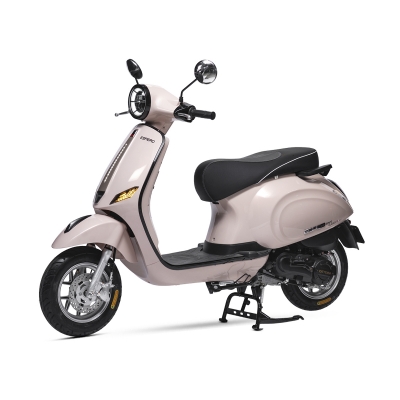 Xe Ga Espero 50VS Classic FI-ver (Phun Xăng Điện Tử)