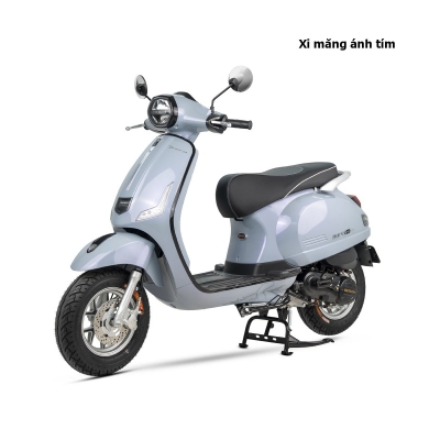 Xe Ga Espero Diamond Pro Ultra 50cc (Chân Chống Điện)