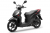 Xe Ga SYM Shark 50cc EFI (Phun Xăng Điện Tử)