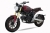 Xe Máy Ducati Scrambler 110cc
