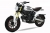 Xe Máy Ducati Scrambler 110cc