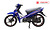 Xe Máy 50cc Sirius New RC