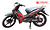 Xe Máy 50cc Sirius New RC