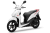 Xe Ga SYM Shark 50cc EFI (Phun Xăng Điện Tử)