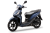Xe Ga SYM Shark 50cc EFI (Phun Xăng Điện Tử)