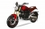 Xe Máy Ducati Scrambler 110cc