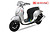 Xe ga 50cc Giorno 2 (Tem chìm)