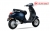 Xe máy điện Vespa Osakar Nispa SE