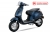 Xe máy điện Vespa Osakar Nispa SE