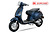 Xe máy điện Vespa Osakar Nispa SE