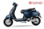 Xe máy điện Vespa Osakar Nispa SE