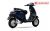 Xe máy điện Vespa Osakar Nispa SE