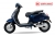 Xe máy điện Vespa Osakar Nispa SE