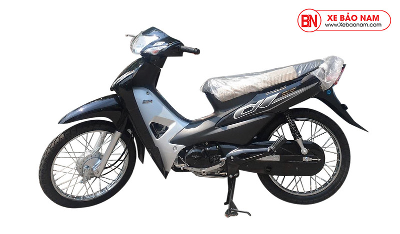 Xe máy 50cc Wave Alpha